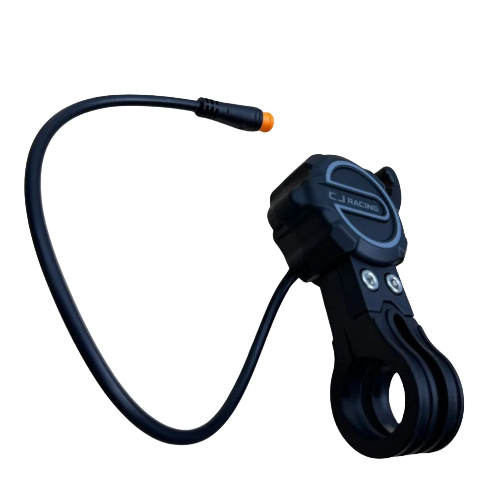 Acelerador Gatillo Ecoxtrem M41 Tank / Armored / Ultimate Estilo Duatron Ey4
