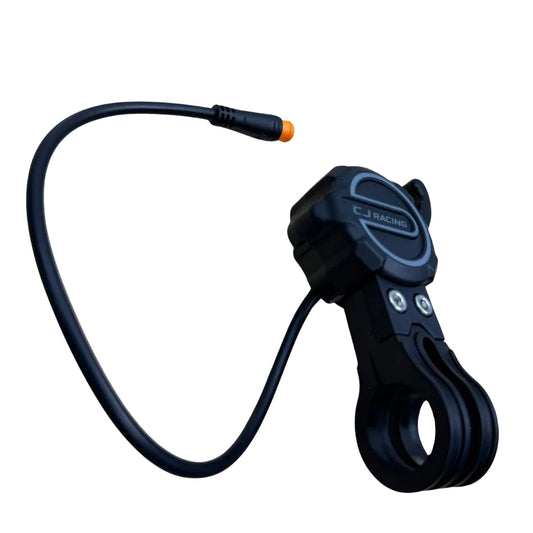 Acelerador Gatillo Ecoxtrem M41 Tank / Armored / Ultimate Estilo Duatron Ey4