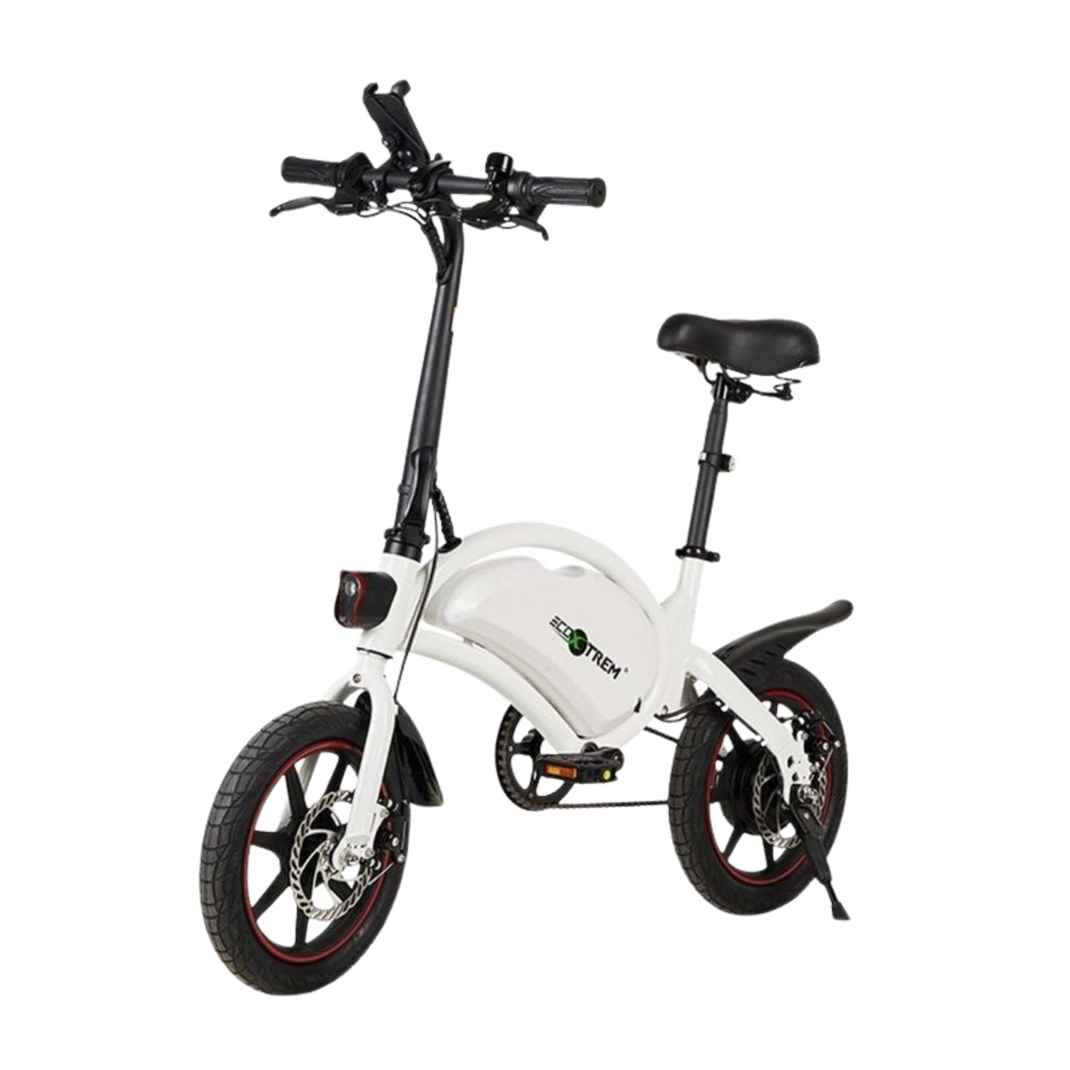 Recambios E-bike