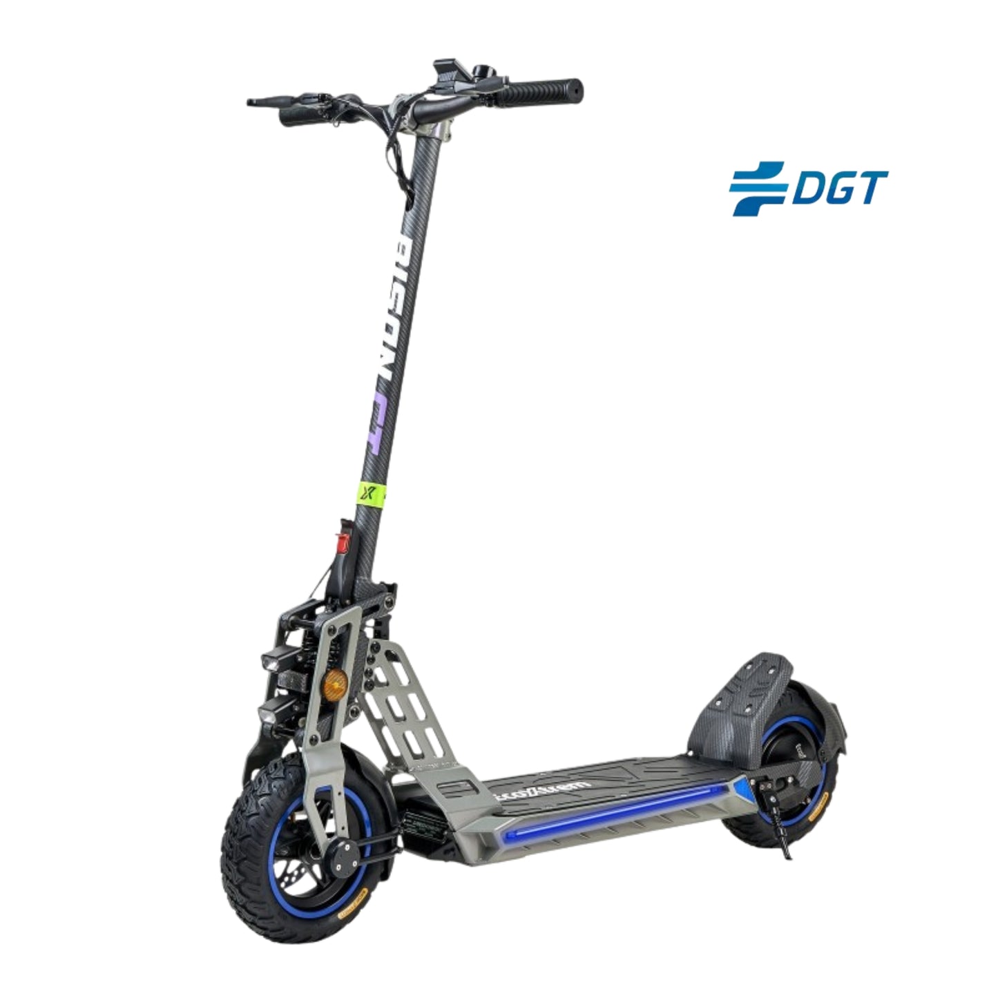 BISON GT ECOXTREM