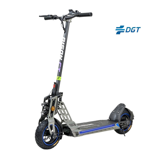 BISON GT ECOXTREM