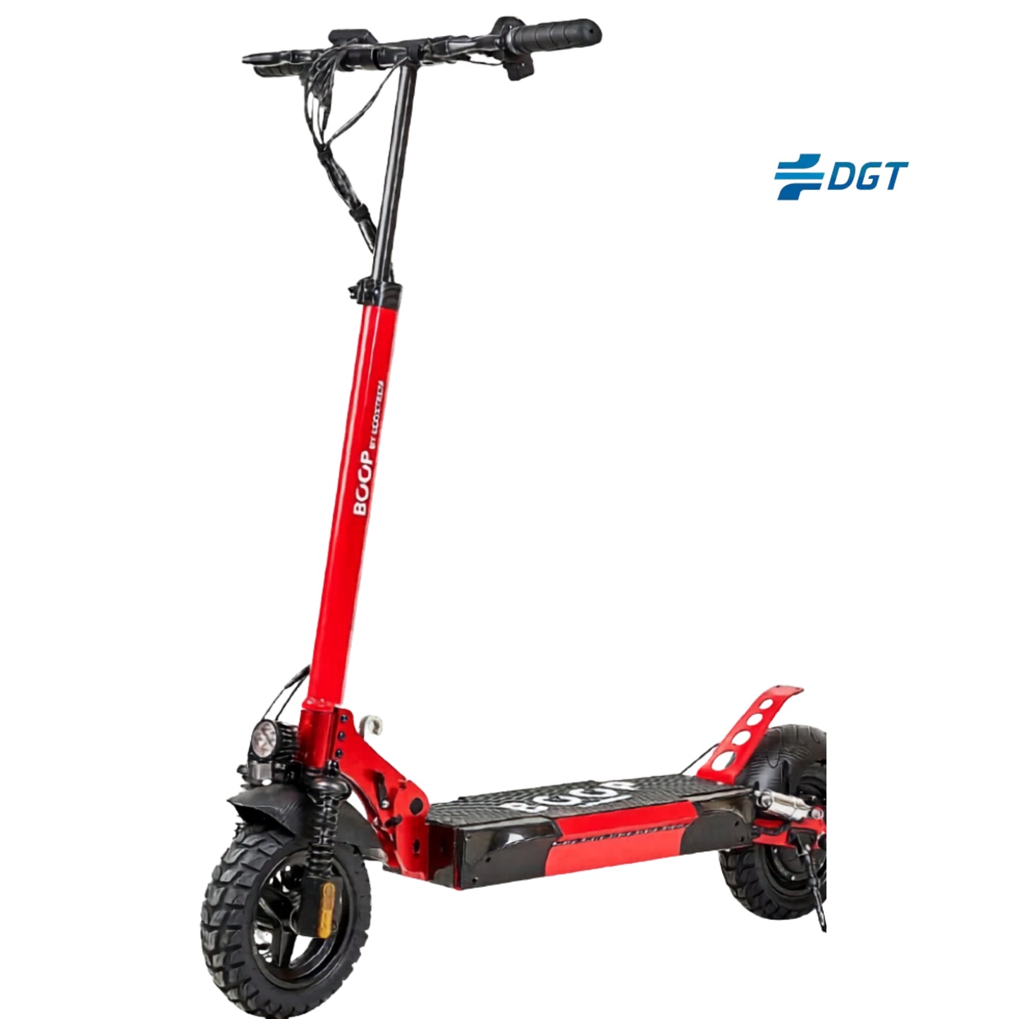 BOOP ECOXTREM