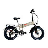Bicicletas eléctricas