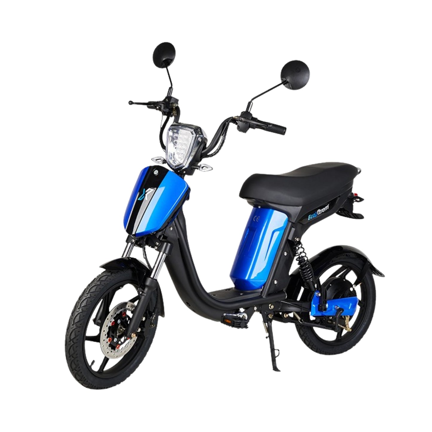 Miami ebike 250w