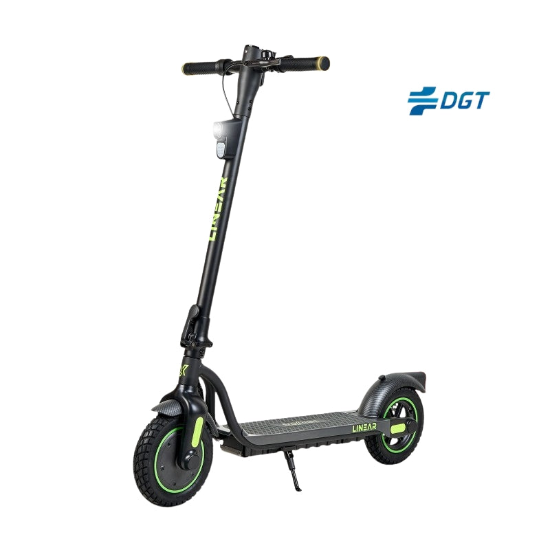 LINEAR ECOXTREM