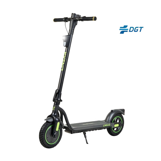 LINEAR ECOXTREM