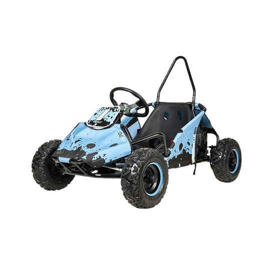Buggy eléctrico infantil 500W