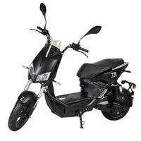 Motos eléctricas