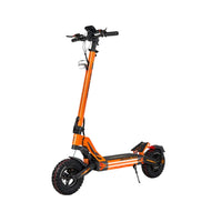 Patinetes eléctricos