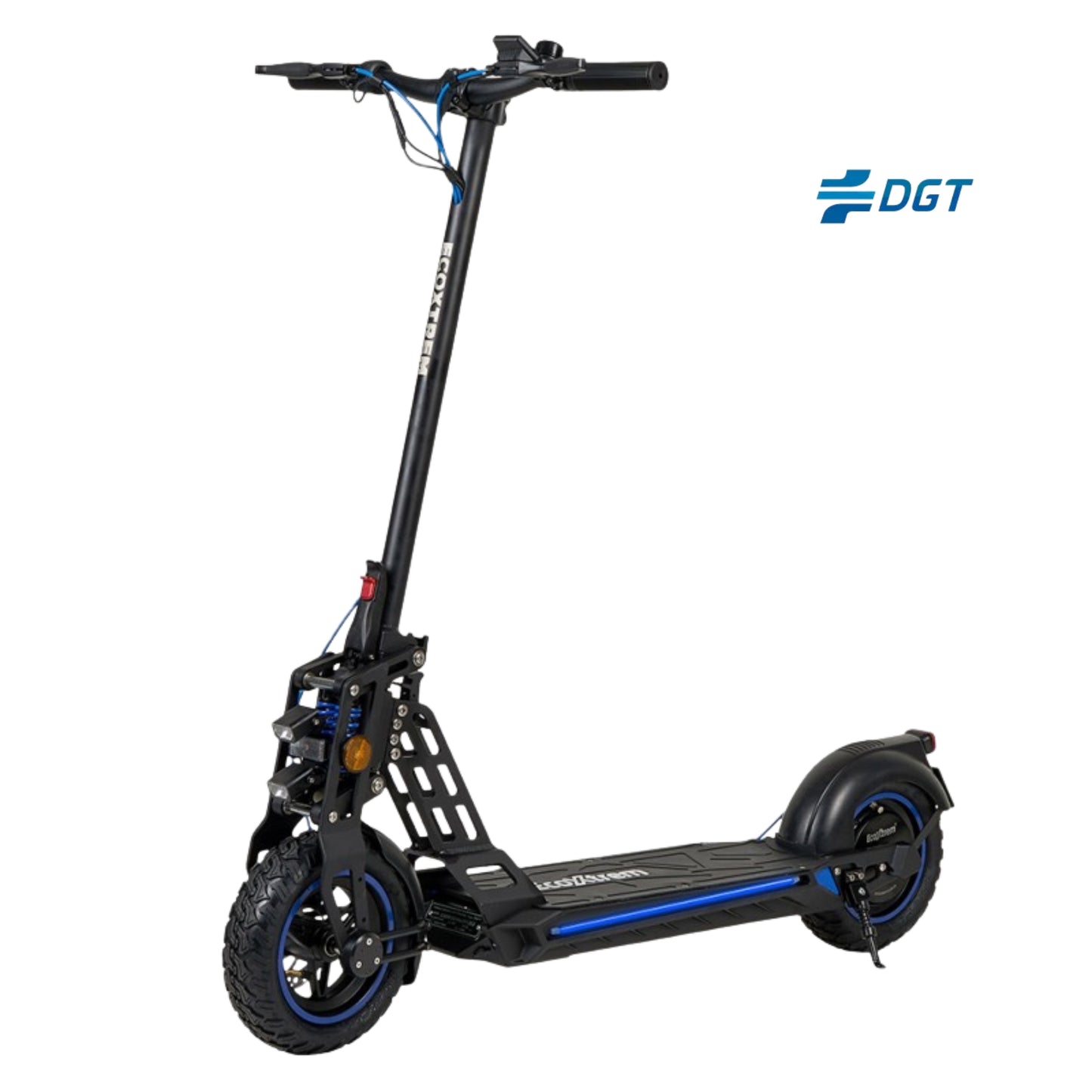 BISON ECOXTREM