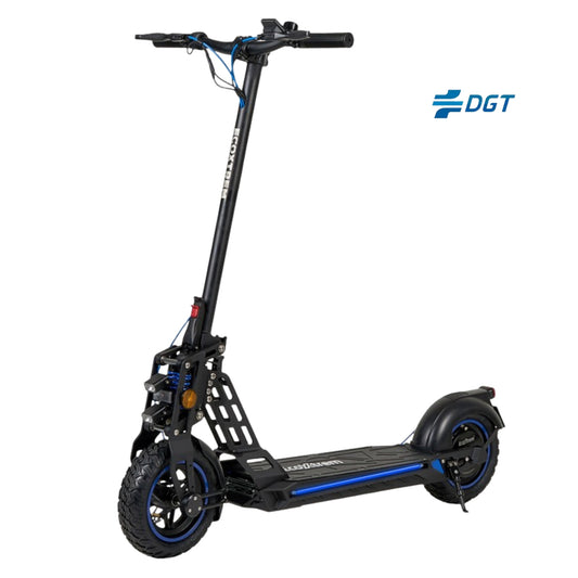 BISON ECOXTREM