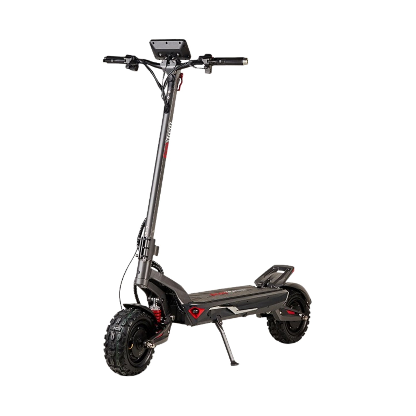 Patinete eléctrico 2400W Tauros V2 ECOXTREM
