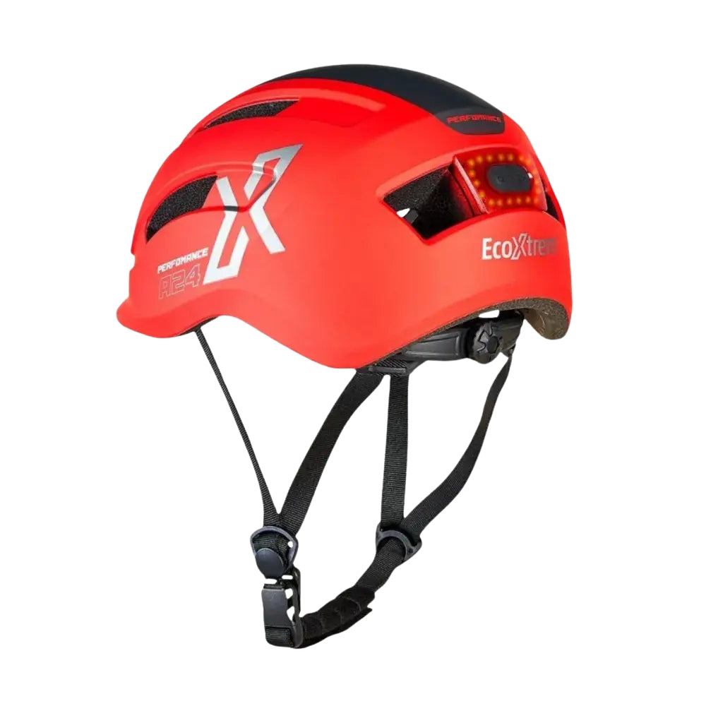 Casco Ecoxtrem A24 PERFORMANTE