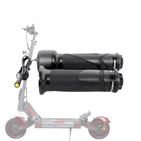 Acelerador Puño Gas Moto Ecoxtrem Tank M41