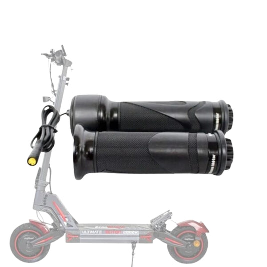 Acelerador Puño Gas Moto Ecoxtrem Tank M41