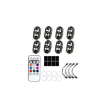 Luz led para patinetes eléctricos (Pack 2 unidades)