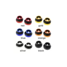 Protectores Anticaídas para patinetes eléctricos (Pack 4 unidades)
