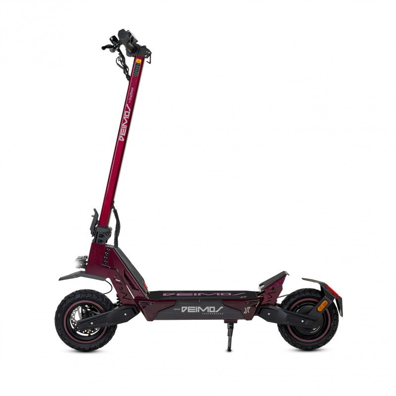 Ecoxtrem Deimos