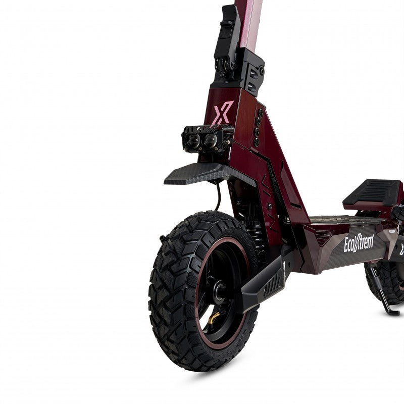 Ecoxtrem Deimos