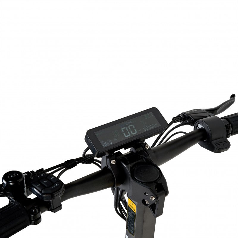 Ecoxtrem Deimos